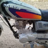 موتور 125مدل 84