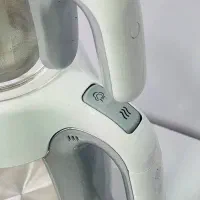 چایساز روهمی ساکس مدل TM-8060|سماور، چایساز، قهوهساز|تهران, امین حضور|دیوار