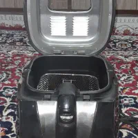 سرخ کن|اجاق گاز و لوازم برقی پخت‌وپز|مسجد سلیمان, |دیوار