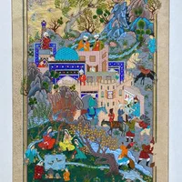 آموزش نقاشی