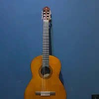 گیتار کلاسیک یاماها C40 (اصلی)