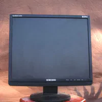 مانیتور سامسونگ 19 اینچ|قطعات و لوازم جانبی رایانه|تنکابن, |دیوار