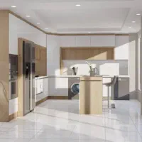 نصاب کابینت و کمددیواری