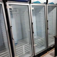 یخچال تاج دار|فروشگاه و مغازه|کوهدشت, |دیوار