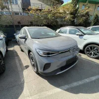 فولکس ای دی فور 2025