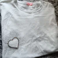 تیشرت زنانه دخترانه نخ پنبه|لباس|ساری, |دیوار