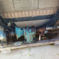 لوله حفاری|ماشینآلات صنعتی|صدرا-فارس, فاز ۱|دیوار