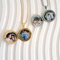 لاکت عکس مخفی