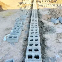 اوستا بنا همه کاری