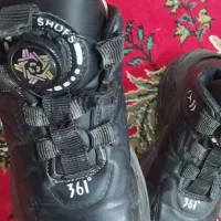 کفش بچگانه|کفش و لباس بچه|نیشابور, خط کاشمر|دیوار