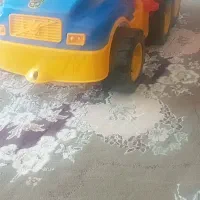 ماشین اسباببازی
