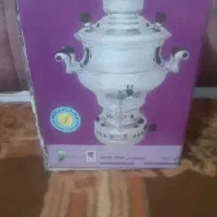سماورگازی نونو