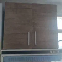 کابینت،سینک و شیر،فرگاز،هود،میزتلوزیون|جاکفشی، کمد، دراور|شهریار, شهرک وائین|دیوار