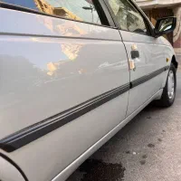 پژو ۴۰۵ مدل ۹۰ داخل کرم تمیز|خودرو سواری و وانت|گرگان, |دیوار