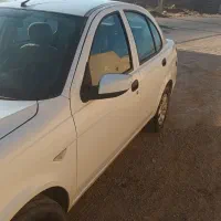 ساینا فروشی مدل ۹۸|خودرو سواری و وانت|شهرضا, |دیوار