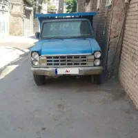 نیسان مدل|خودرو سواری و وانت|اردبیل, |دیوار