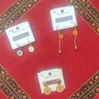 بدلیجات استیل رنگ ثابت.