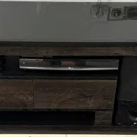 میز تلوزیون ام دی اف