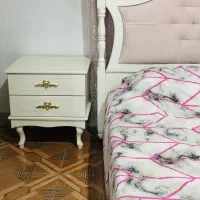 سرویس خواب|تخت و سرویس خواب|رشت, آب آسیاب|دیوار