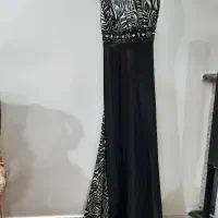 پیراهن مجلسی سایز ۴۰