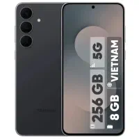 سامسونگ S25fe پلمپ با بیمه و لوازم جانبی