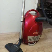 جارو برقی ماکسیم