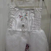لباس عروس کودک