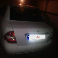 تیباصندوقدار98|خودرو سواری و وانت|همدان, |دیوار