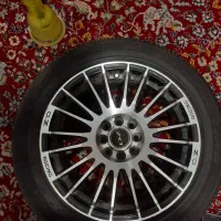 رینگ و لاستیک|قطعات یدکی و لوازم جانبی|چوبر, |دیوار