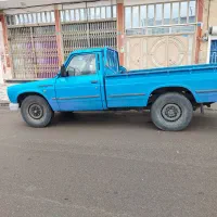 زامیاد z24 دوگانه ۹۷|خودرو سواری و وانت|زاهدان, |دیوار