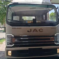 فروش حواله جک ۱۲ تن قیمت قدیم