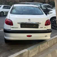 206SD/مدل1397/بدون رنگ/اقساط 5 ماهه