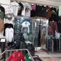 مغازه ۱۵ متری با ۷ متر بر ( ۳ نبش) پاساژ برلیان|اجارهٔ مغازه و غرفه|آذرشهر, |دیوار