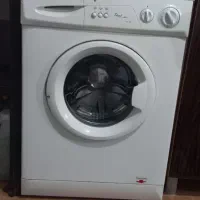 ماشین لباسشویی ابسال