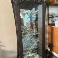 ویترین/ شیک/ در حد نو