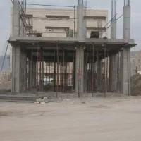 انجام کار  های بتنی