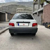 پراید ۱۳۱sx|خودرو سواری و وانت|ماکو, |دیوار