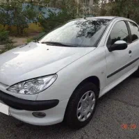 v9 206 sd 1389|خودرو سواری و وانت|تهران, سعادت‌آباد|دیوار