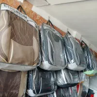 تعمیرات صندلی تودوزی روکش صندلی کفی سه بعدی|خدمات موتور و ماشین|ملارد, |دیوار