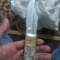 چاقو زنجانی