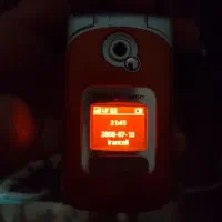 سونی اریکسون z530|موبایل|شیراز, زند|دیوار