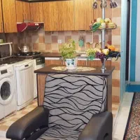 فروش آپارتمان ۶۰ متری ، زمانی، مبارکی، ۲ خواب|فروش آپارتمان|همدان, |دیوار