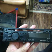 ظبط ماشین pioneer er|قطعات یدکی و لوازم جانبی|شیراز, شهرک پرواز|دیوار