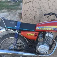 موتور هوندا