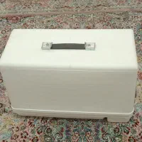 چرخ خیاطی