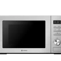 مایکروویو اسنوا مدل SMO FM 32GCS در حد