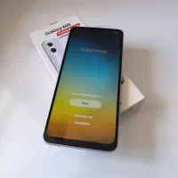 سامسونگ A05 حافظه ۱۲۸ رام ۴