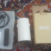 ویدئو پروژکتور مدل Ultra HD- High Dynamic Range