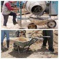 نیازمند کارگر ساده