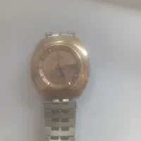 ساعت اتومات فورتیس ،قدیمی و عتیقه ،اصل سویسی